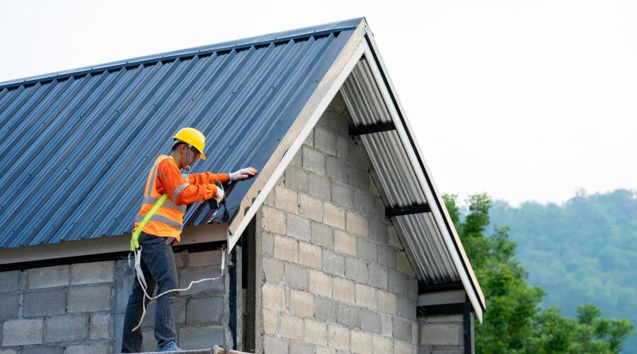 Local Chimney Repair in Graham, WA